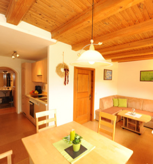 Steinbachhof in Rauris