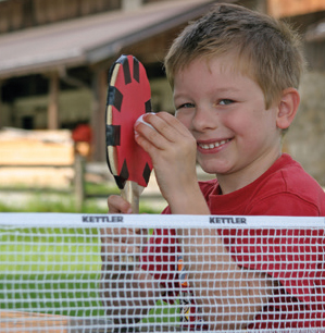 Pension- und Jugendgästehaus Mühlhof
