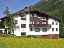 Pension Daniel