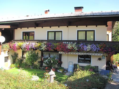 Unterpolzhof Sommer
