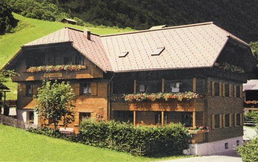 Sommer Alpenrose