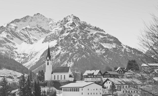 Hirschegg