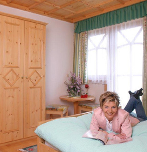 Frühstückspension Lechner