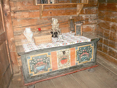 Troadkasten Freinberg