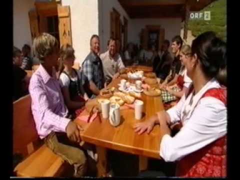 Karalm in St. Martin