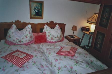 Romantikzimmer