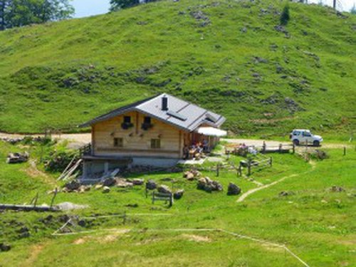 Stoibenmöseralm