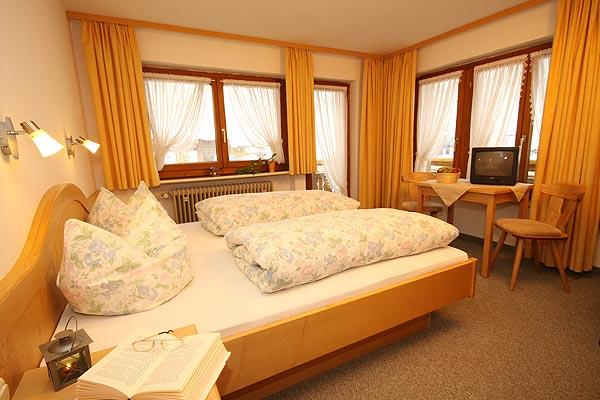 Doppelzimmer - Beispiel