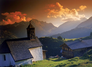 17 "Hübscha Mâ, weha Mâ, nöma hüatachâ" 1