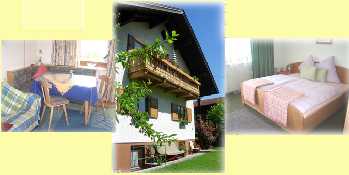 Haus Berta