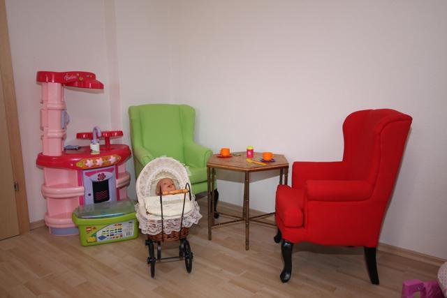Spielzimmer