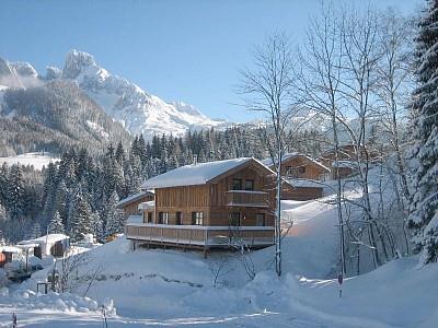 Haus Winter