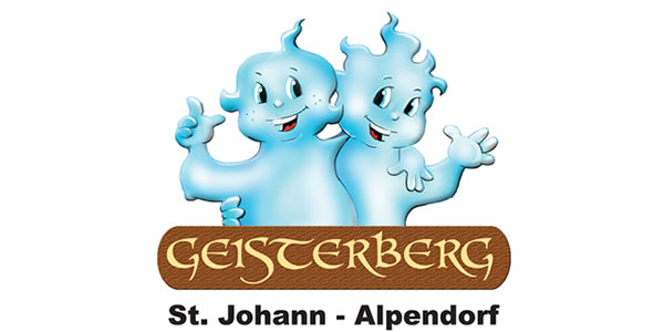 Geisterberg St.Johann Alpendorf