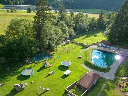 Berghof