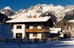Haus Winter