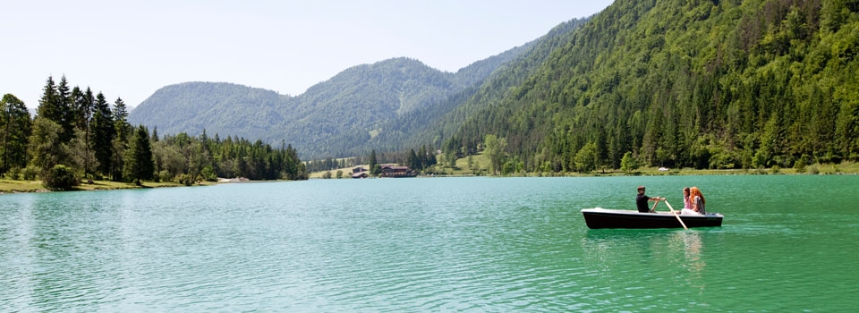 Pillersee