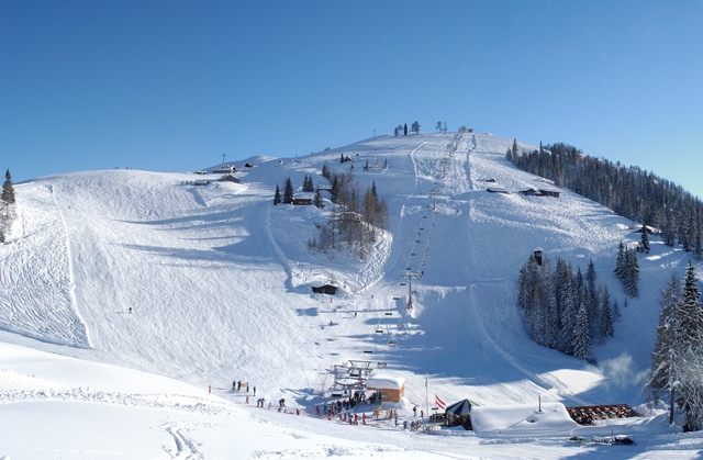 Bergbahnen Werfenweng