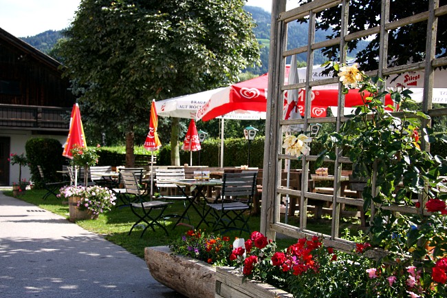 Gasthaus Marinelli