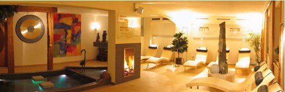 Spa & Wellness