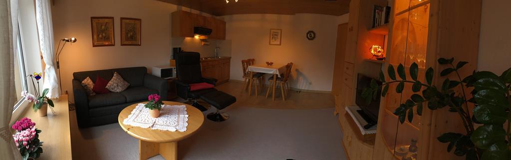 Ferienwohnungsbeispiel