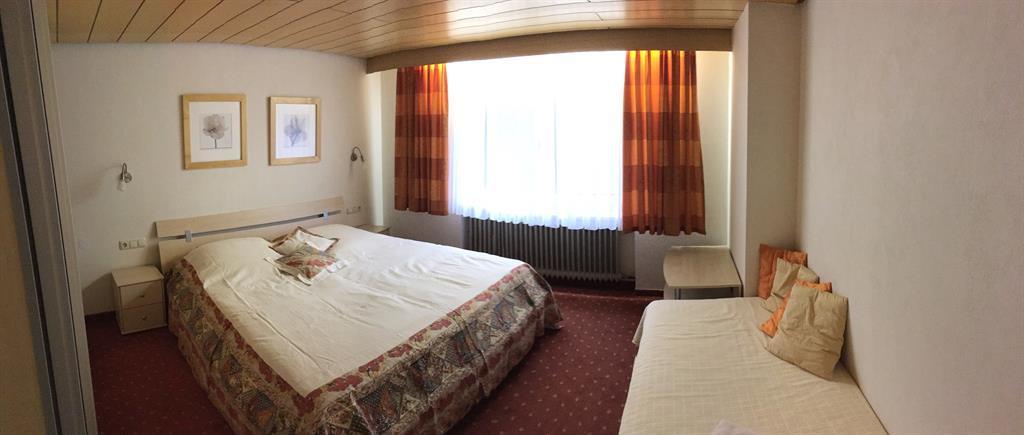 Ferienwohnungsbeispiel I