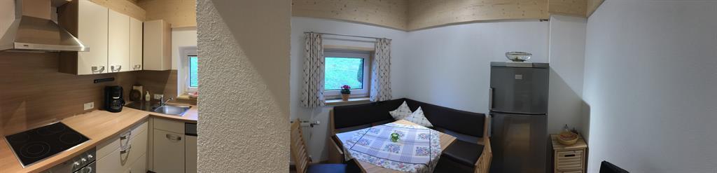 Wohnungsbeispiel III