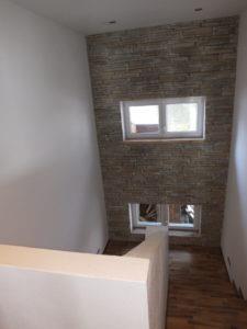 Treppenhaus 1
