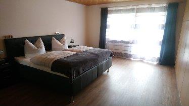 Schlafzimmer OG