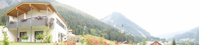 Sommer Panorama