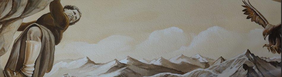 Malerbild