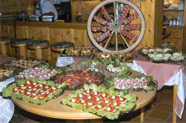 Buffet