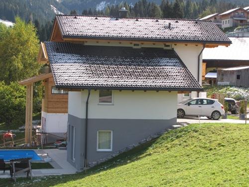 Haus Sommer