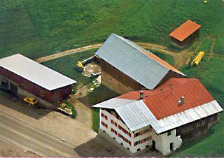 Berwanger Hof