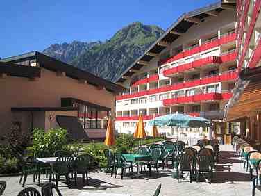 Aparthotel Sommer