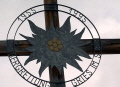 Gipfelkreuz Zischgeles