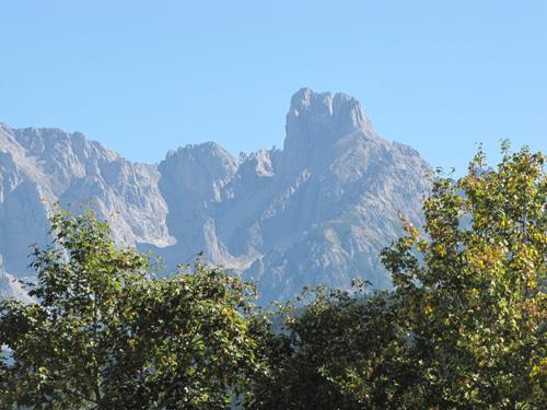 Aussicht