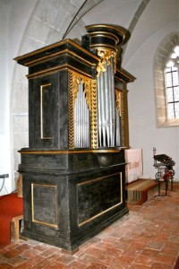 Orgel
