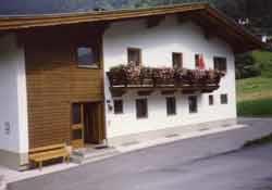 Pension Garni Fischer