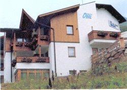 Haus Marco - Hausansicht Sommer