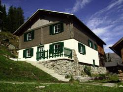 Aussenansicht Sommer 02