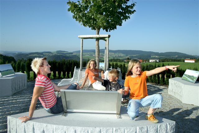 Am 4/4-Blick