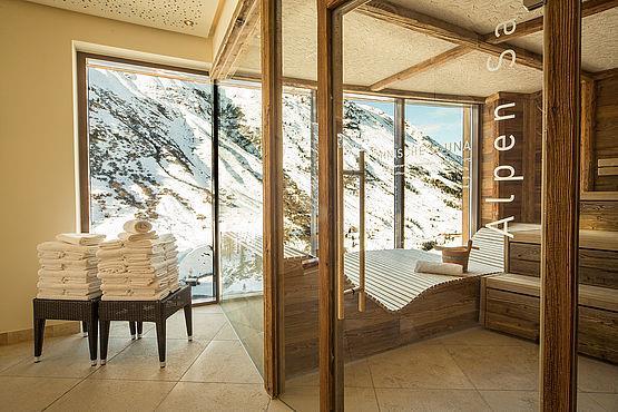 Panorama SPA