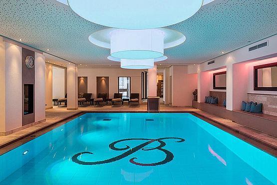 Family SPA