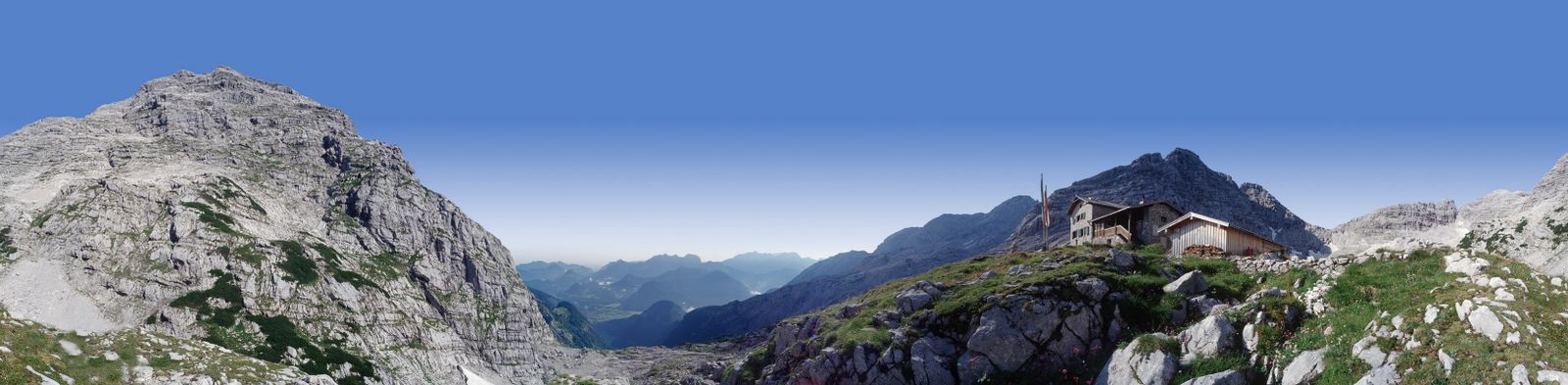 Loferer Steinberge