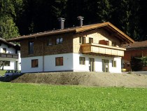 Casa Genoveva