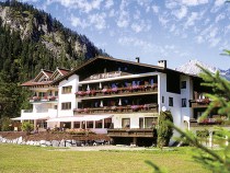 Hotel Föhrenhof