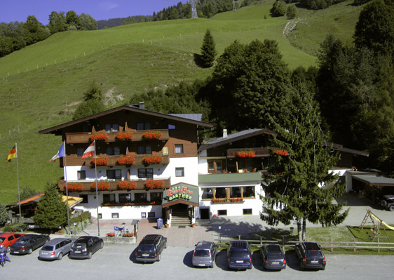 Gasthof Tiroler Buam