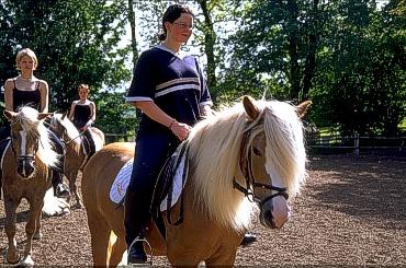 Reiterhof Hochfilzer