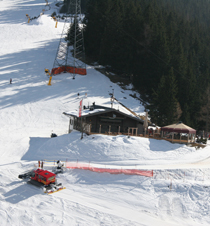 Hochmaisalm
