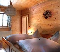 Gasthof zur Säge, Zimmer